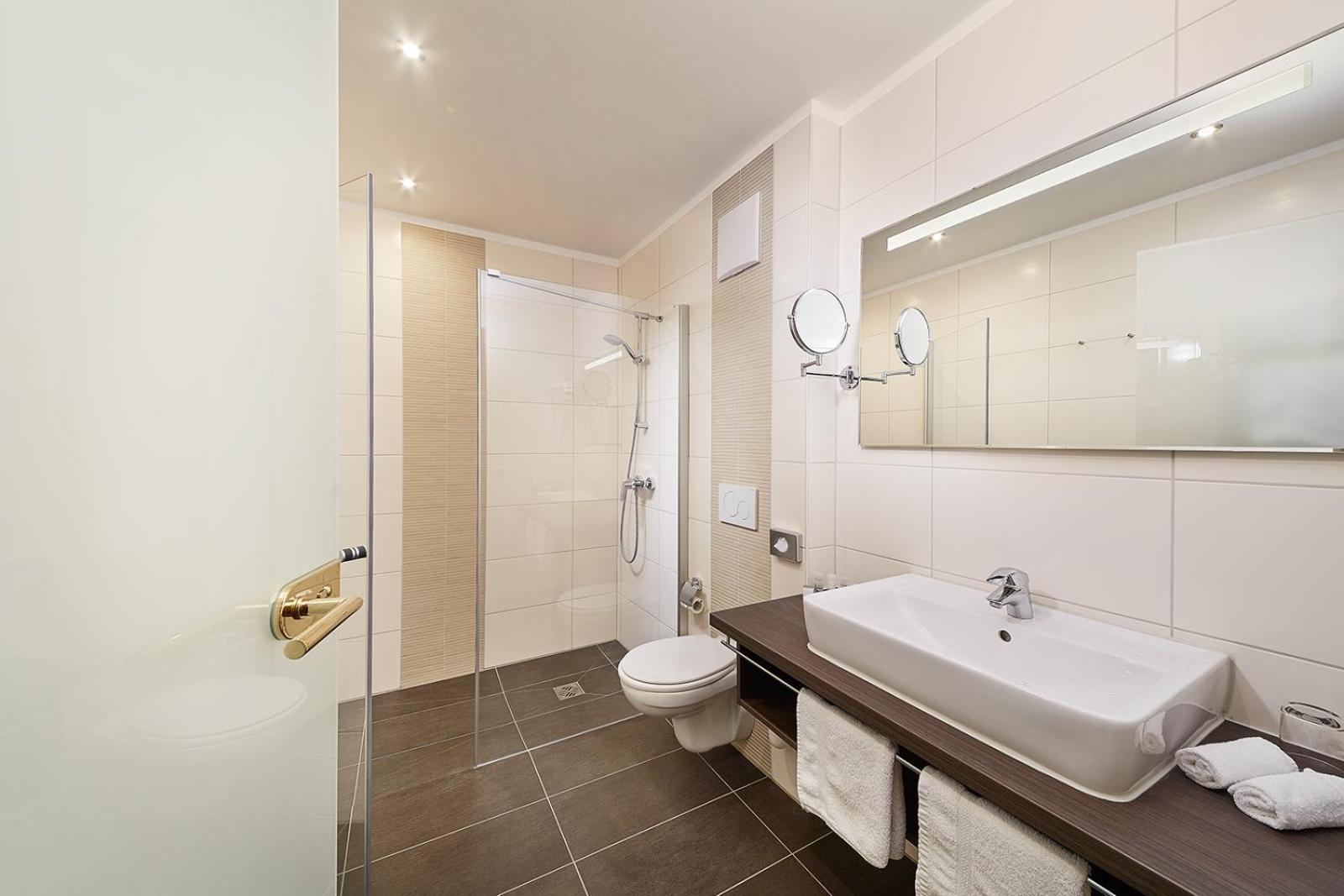 Double Room Allgäu Classic