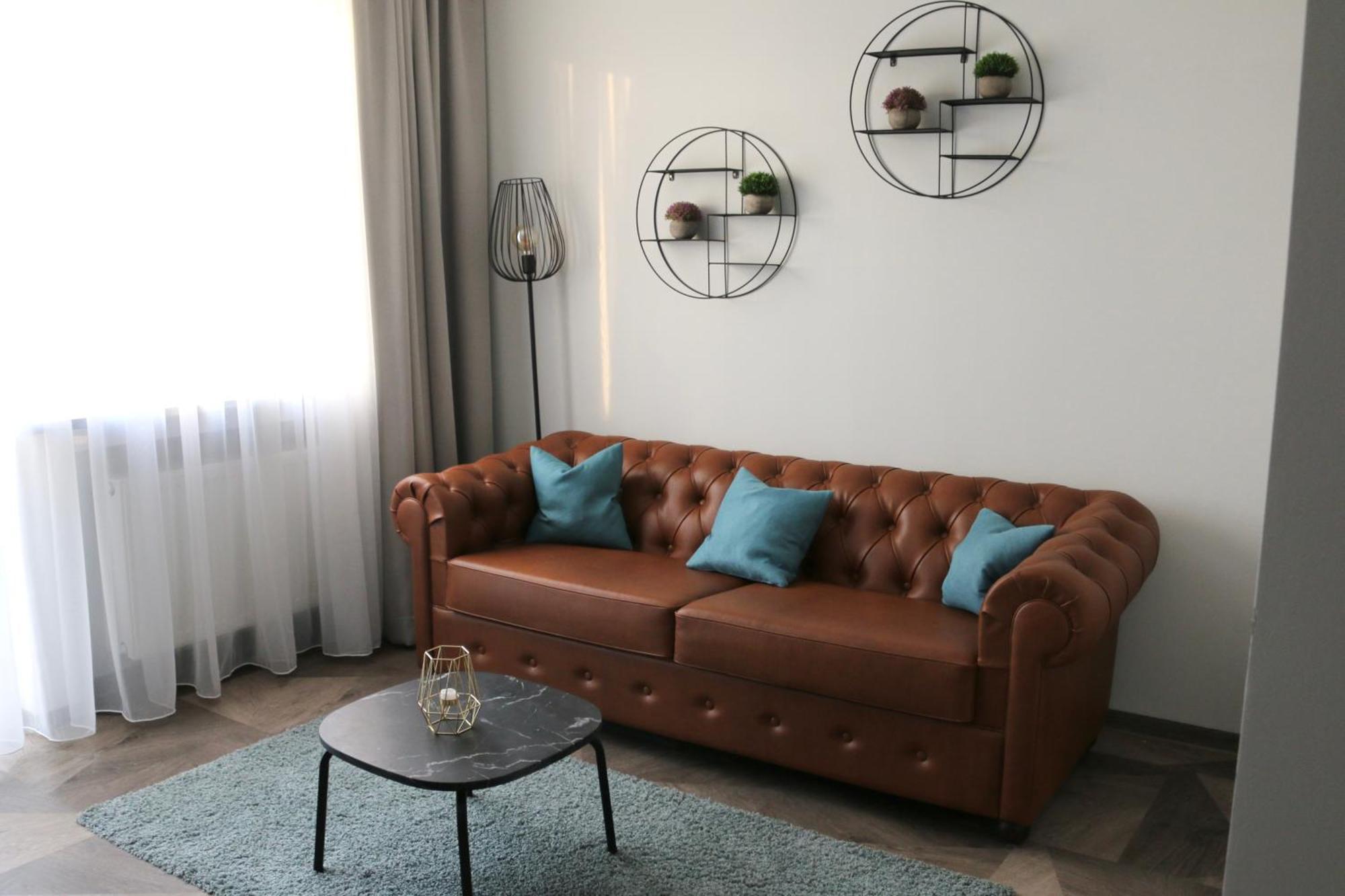Deluxe Junior Suite