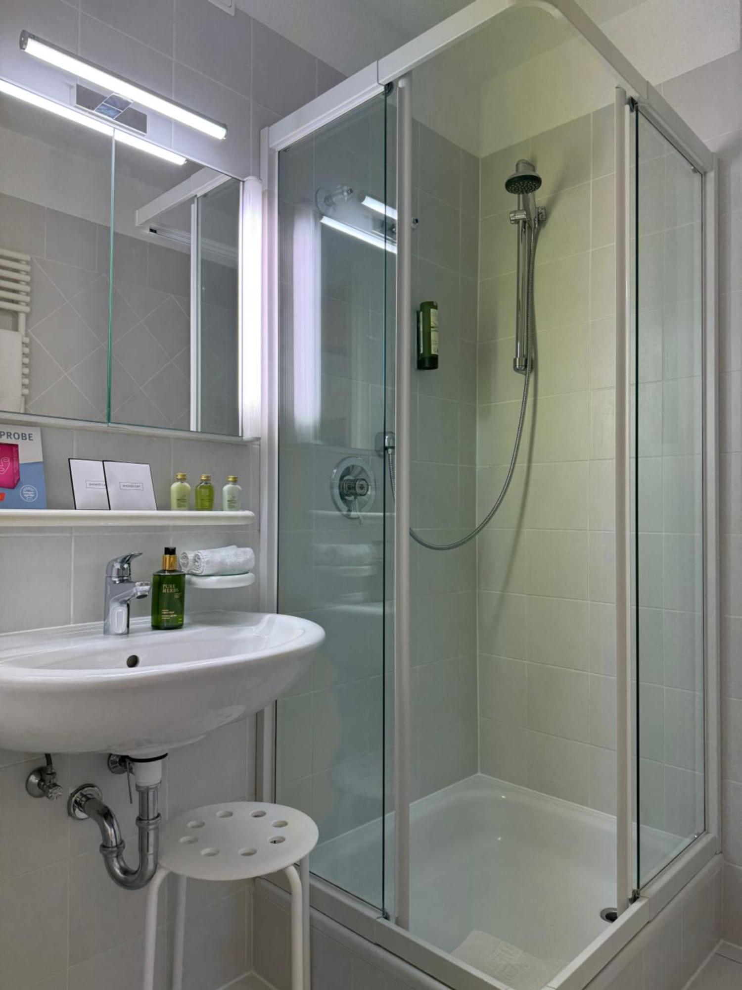 Double Room Comfort