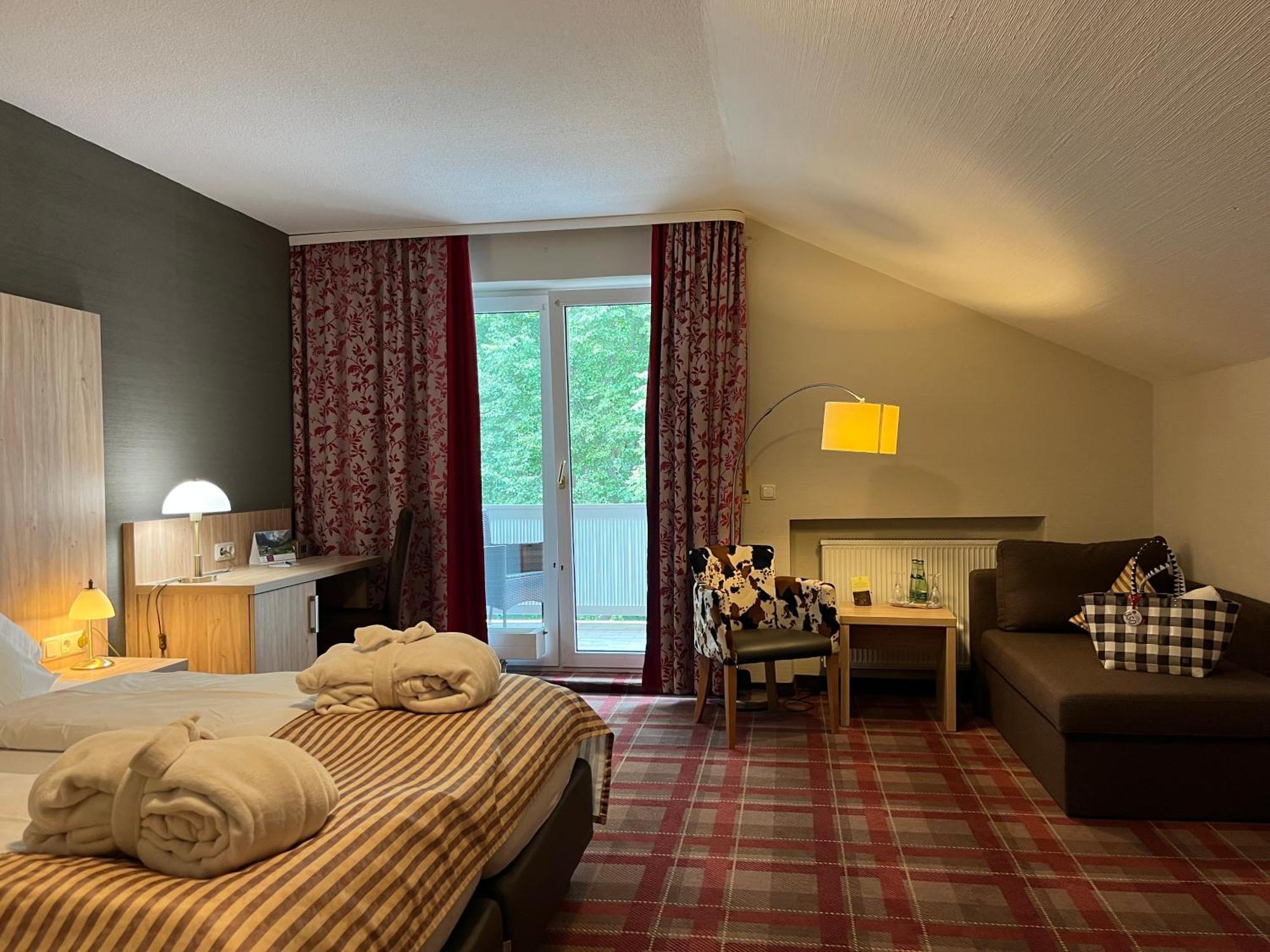 Double Room Cottage Classic