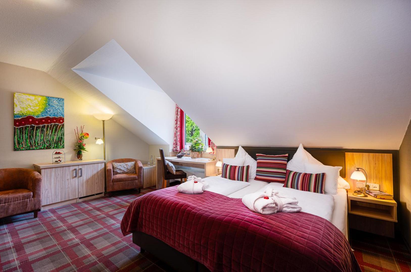 Double Room Cottage Classic