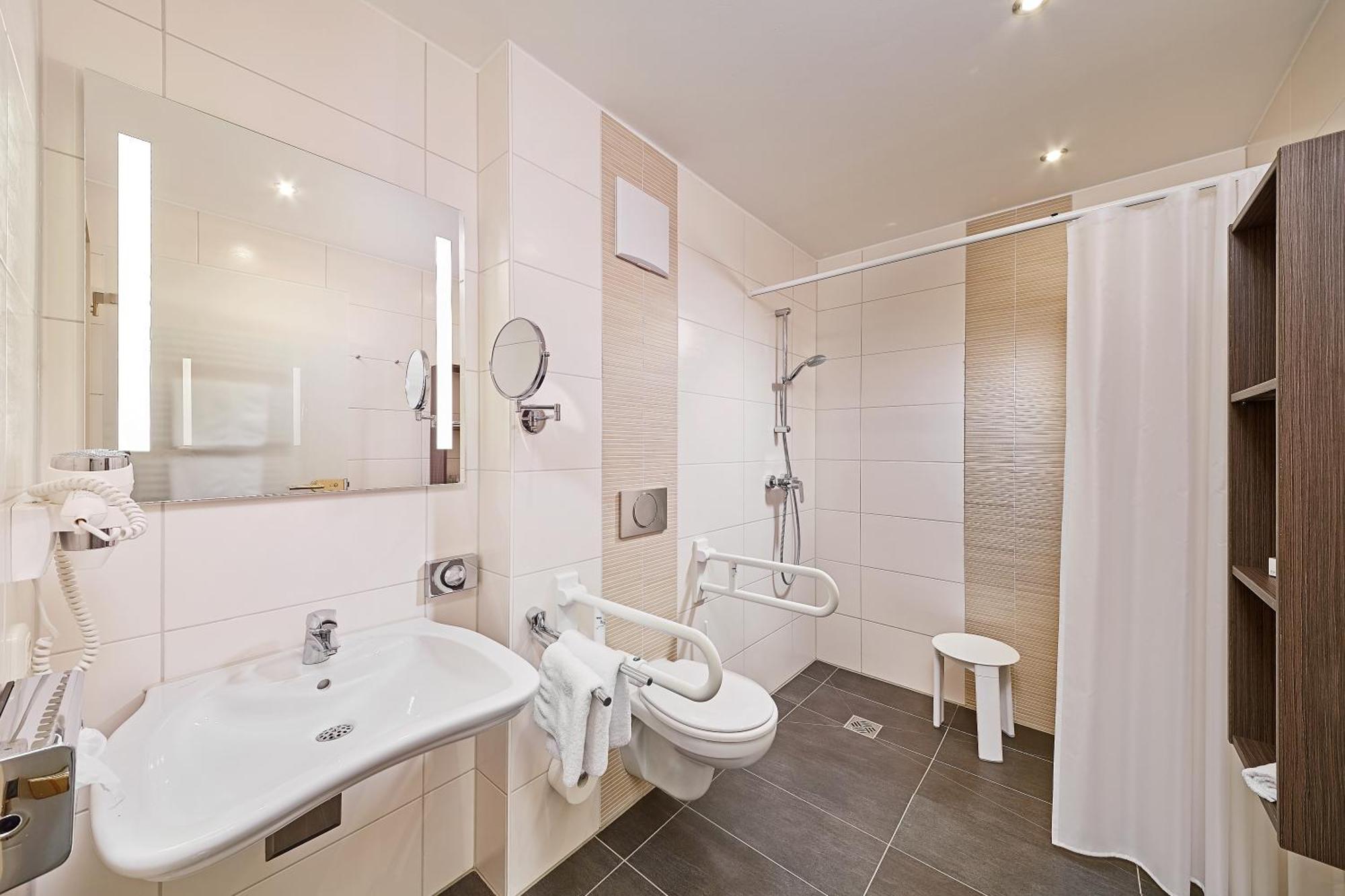 Double Room Allgäu Premium