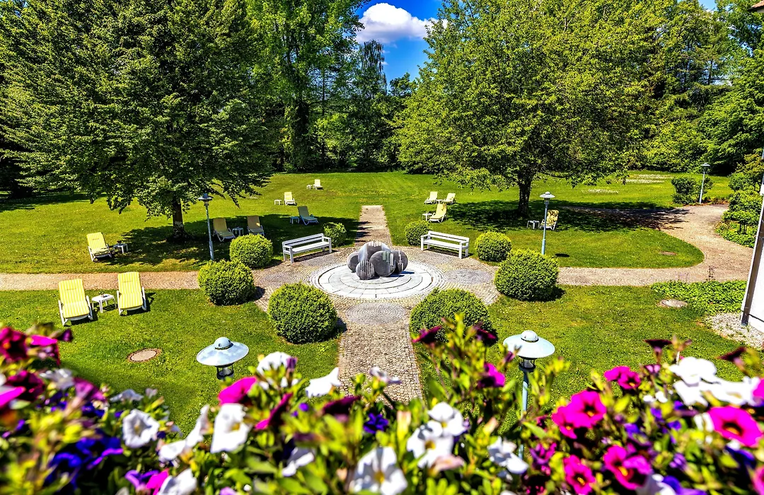 Hotel Sonnengarten-1