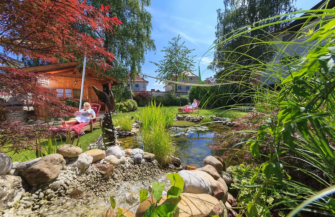 Kneipp- und Wellvitalhotel Edelweiss-1